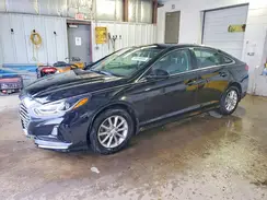5NPE24AF5JH700482 2018 HYUNDAI SONATA