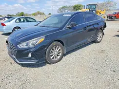 5NPE24AF5JH700787 2018 HYUNDAI SONATA