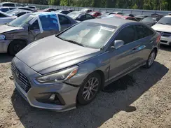 5NPE24AF5JH701440 2018 HYUNDAI SONATA
