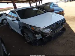 5NPE24AF5JH703396 2018 HYUNDAI SONATA