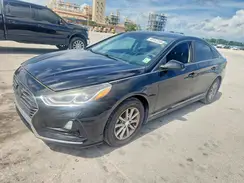 5NPE24AF5JH703771 2018 HYUNDAI SONATA