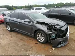 5NPE24AF5JH704063 2018 HYUNDAI SONATA