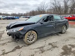 5NPE24AF5JH705357 2018 HYUNDAI SONATA