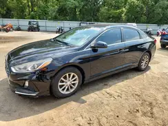 5NPE24AF5JH705472 2018 HYUNDAI SONATA