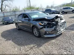 5NPE24AF5JH707951 2018 HYUNDAI SONATA