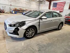 5NPE24AF5JH708078 2018 HYUNDAI SONATA