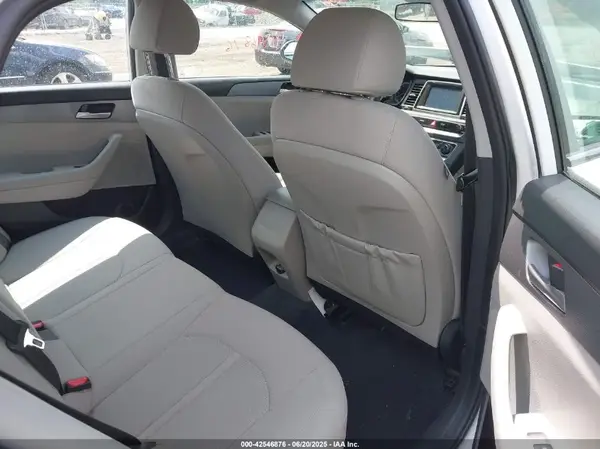 5NPE24AF5JH708159 2018 HYUNDAI SONATA - Image 8