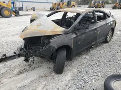 5NPE24AF5JH708582 2018 HYUNDAI SONATA