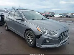 5NPE24AF5JH708985 2018 HYUNDAI SONATA