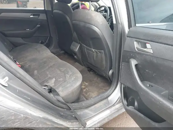 5NPE24AF5JH708985 2018 HYUNDAI SONATA - Image 8