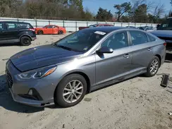 5NPE24AF5JH710512 2018 HYUNDAI SONATA