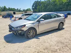 5NPE24AF5JH714964 2018 HYUNDAI SONATA