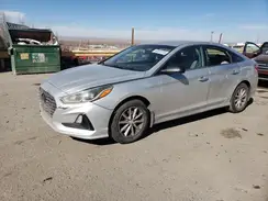 5NPE24AF5JH716911 2018 HYUNDAI SONATA