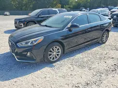 5NPE24AF5JH717783 2018 HYUNDAI SONATA