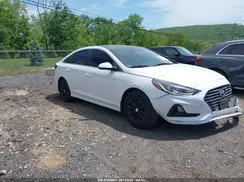 5NPE24AF5JH717900 2018 HYUNDAI SONATA