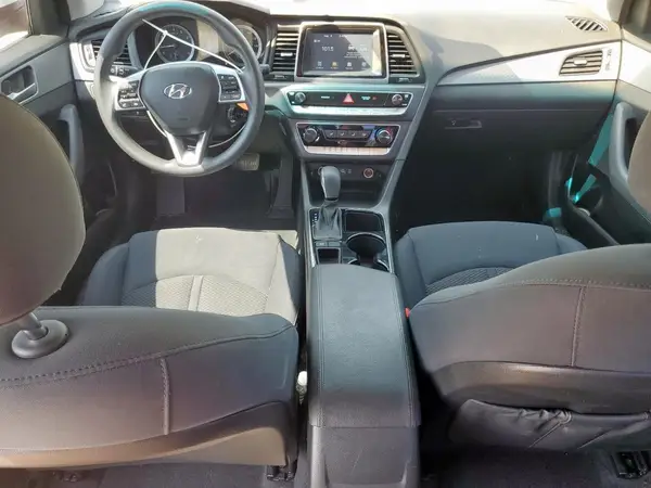 5NPE24AF5JH719498 2018 HYUNDAI SONATA - Image 8