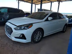5NPE24AF5JH719811 2018 HYUNDAI SONATA