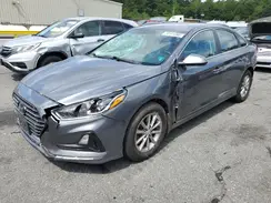 5NPE24AF5JH721283 2018 HYUNDAI SONATA