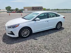 5NPE24AF5JH721848 2018 HYUNDAI SONATA