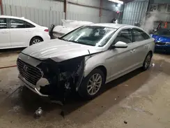 5NPE24AF5JH722448 2018 HYUNDAI SONATA
