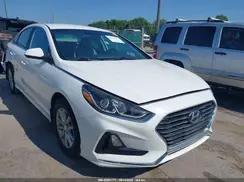 5NPE24AF5JH724510 2018 HYUNDAI SONATA