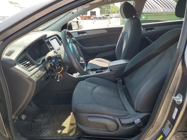 5NPE24AF5JH724944 2018 HYUNDAI SONATA - Image 7