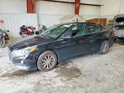 5NPE24AF5JH725320 2018 HYUNDAI SONATA