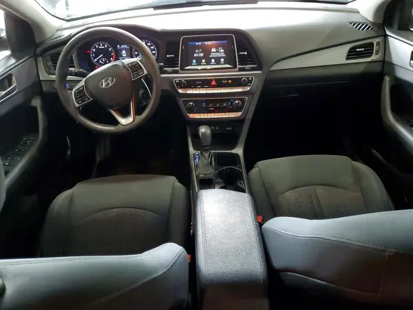 5NPE24AF5JH725320 2018 HYUNDAI SONATA - Image 8