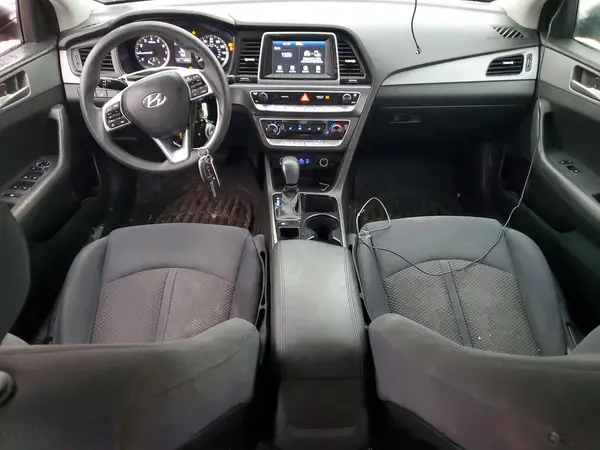 5NPE24AF5JH725494 2018 HYUNDAI SONATA - Image 8