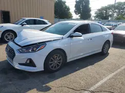 5NPE24AF5JH725642 2018 HYUNDAI SONATA