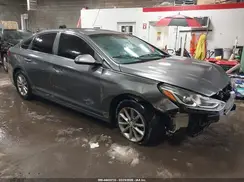 5NPE24AF5JH727293 2018 HYUNDAI SONATA