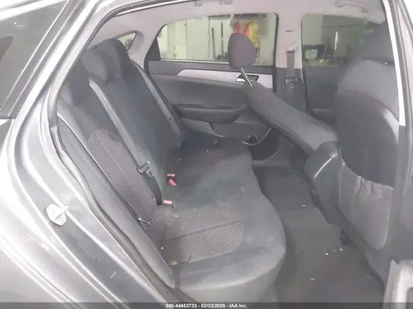 5NPE24AF5JH727293 2018 HYUNDAI SONATA - Image 8