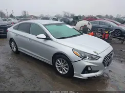 5NPE24AF5JH727505 2018 HYUNDAI SONATA