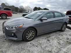 5NPE24AF5JH728086 2018 HYUNDAI SONATA