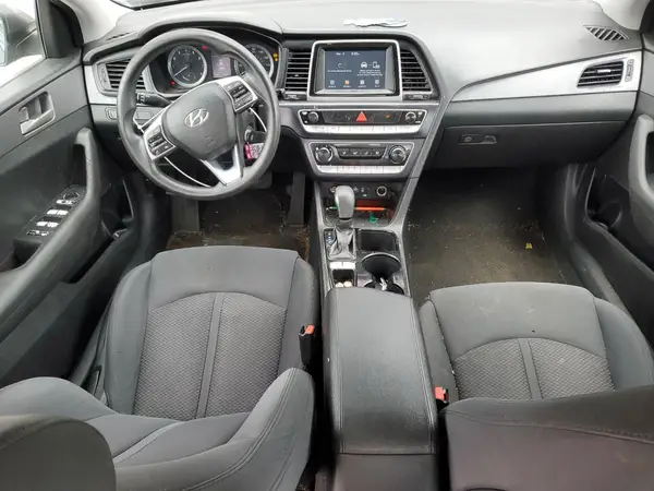 5NPE24AF5JH728086 2018 HYUNDAI SONATA - Image 8