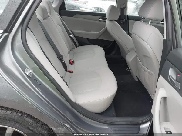 5NPE24AF5JH728167 2018 HYUNDAI SONATA - Image 8