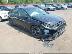 5NPE24AF5KH728428 2019 HYUNDAI SONATA