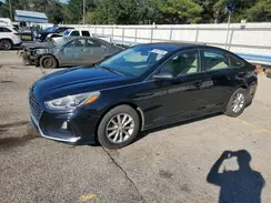 5NPE24AF5KH729501 2019 HYUNDAI SONATA