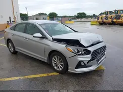 5NPE24AF5KH729644 2019 HYUNDAI SONATA