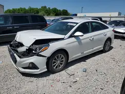 5NPE24AF5KH730468 2019 HYUNDAI SONATA