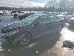 5NPE24AF5KH730843 2019 HYUNDAI SONATA