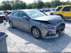 5NPE24AF5KH730874 2019 HYUNDAI SONATA