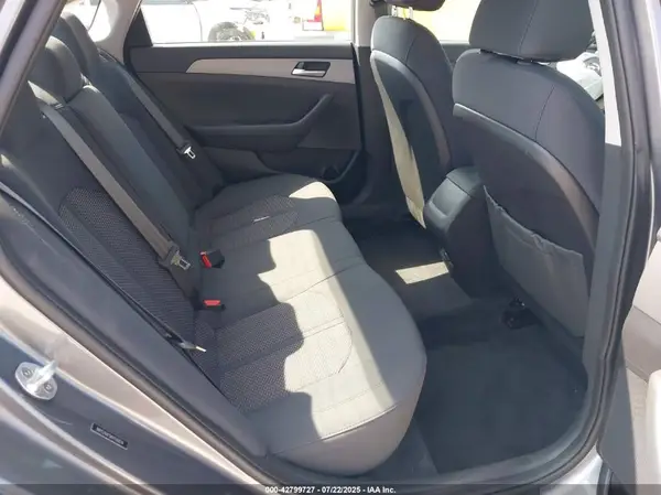 5NPE24AF5KH730874 2019 HYUNDAI SONATA - Image 8