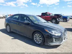 5NPE24AF5KH731040 2019 HYUNDAI SONATA