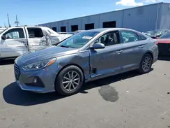 5NPE24AF5KH731765 2019 HYUNDAI SONATA