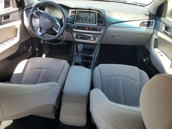 5NPE24AF5KH731765 2019 HYUNDAI SONATA - Image 8