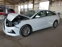 5NPE24AF5KH732477 2019 HYUNDAI SONATA