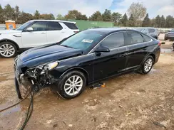 5NPE24AF5KH732544 2019 HYUNDAI SONATA