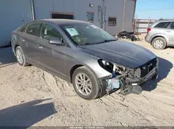 5NPE24AF5KH734102 2019 HYUNDAI SONATA