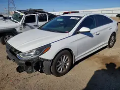 5NPE24AF5KH734133 2019 HYUNDAI SONATA
